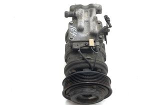 JAGUAR XK X100 (1996-2006) Gaisa kondicionēšanas sūknis 447200-5420,HFC134a 30043689