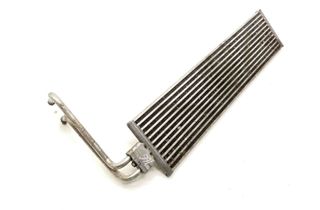 BMW 5 Series F10/F11 (2009-2017) Stūres pastiprinātāja radiators M135286C,758384301,7583843 30373658