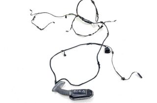 BMW 5 Series F10/F11 (2009-2017) Rear Right Door Wiring 9256017,6836362,9256016 30389059