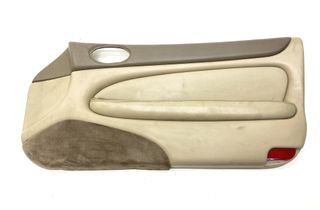 JAGUAR XK X100 (1996-2006) Front Right Door Panel SDZ 30398932