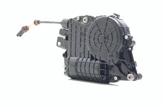 BMW 7 Series F01/F02 (2008-2015) Rear Left Door Soft Close Unit 4153309800 30666671