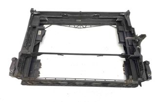 BMW 5 Series F10/F11 (2009-2017) Отвод воздуха радиатора 7804619,7562590 31220674