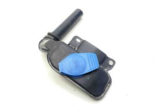 AUDI Q5 8R (2008-2017) Bākas Korķa Vāks 8R0955452 31533468