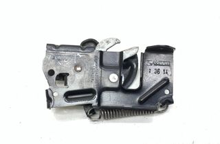 BMW 4 Series F32/F33/F36 (2013-2020) Labās puses pārsega slēdzene 7242549 31648692