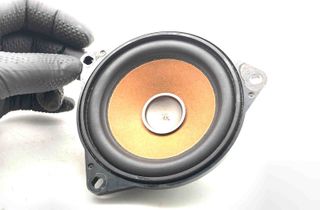 BMW 4 Series F32/F33/F36 (2013-2020) Звуковой динамик приборной панели 65139240641,9240641 31693601