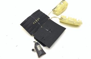 JAGUAR XK X150 (2005-2014) ПРОВОДКА СИДЕНЬЯ 9W83-C64842-BB,9W83C64842BB,1000147581,L0154639AA06 31847812