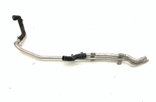 JAGUAR XK X150  (2005-2014) Dzesēšanas šļauka / truba 8W83-18C553-AC,8W8318C553AC 31866268