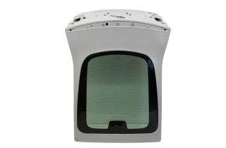 JAGUAR XK X150 (2005-2014) Крышка багажника 31962343