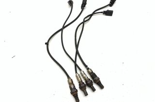 AUDI Q5 8R (2008-2017) Лямбда зонд 06E906265Q,VWAG06E906265Q 31976111