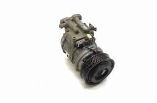 JAGUAR XK X100 (1996-2006) Gaisa kondicionēšanas sūknis 447200-5420 32765621