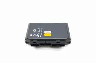 JAGUAR XK X100 (1996-2006) Блок управления сиденья передняя правая LJA2160AG 32784478