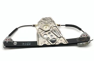 MERCEDES-BENZ S-Class W220 (1998-2005) Стеклоподъемник задней левой двери A2207300346 32826328