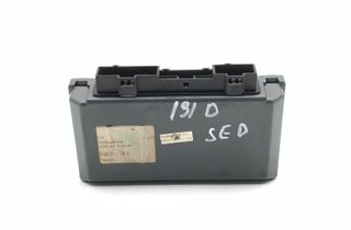 JAGUAR XK X100 (1996-2006) Блок управления сиденья передняя правая LJE2160AB 32834823