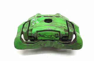 JAGUAR XJ 4 generation (X351)  (2015-2020) Супорт тормозов передний правый C2D3107 32949400