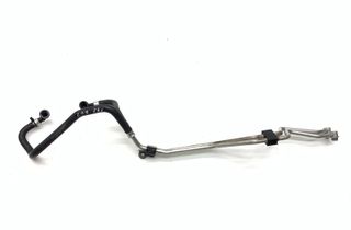 JAGUAR XJ 4 generation (X351)  (2015-2020) Труба охлаждения коробки передач DX23-7R081-FB,DX237R081FB 32949419