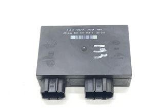 VOLKSWAGEN Golf 4 generation (1997-2006) Блок управления Комфорт 1J0959799AH 32958472
