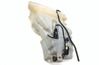 JAGUAR XJ 3 generation (X350) (2003-2009) Бачок омывателя 6M21-13K082AA,7W9317B613B 33008351