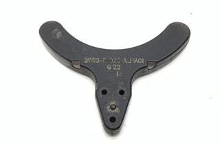 JAGUAR XJ 3 generation (X350) (2003-2009) Кронштейн крепления коробки передач 2W93-6A026-A,2W936A026A 33021367