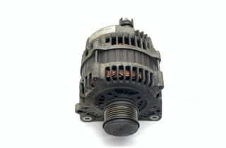 VOLKSWAGEN Golf 4 generation (1997-2006) Генератор 028903029G,LR1120-701 33021410