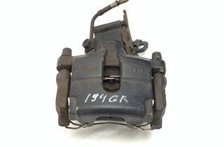 JAGUAR XJ 3 generation (X350) (2003-2009) Супорт тормозов задний левый C2D35335 33021419