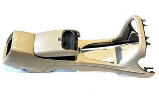 JAGUAR XJ 3 generation (X350) (2003-2009) Центральная консоль 2W93-19A384-B,2W9319A384B 33024496