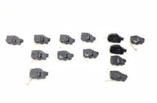 JAGUAR XJ 4 generation (X351)  (2015-2020) Vārsta vadības motorīts MF113930-1080 33033112