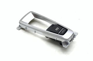 BMW X5 F15 (2013-2018) Stāvbremzes poga 9252113,9355232 33071484