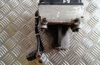 TOYOTA Carina T210 (1996-1998) ABS Bloks 0265214000,4451005011 25451946