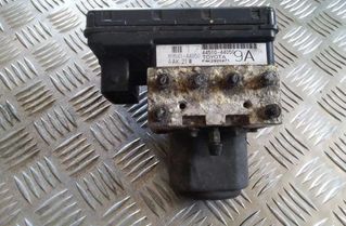 TOYOTA Avensis Verso 1 generation (2001-2003) ABS Pump 8954144050,4451044050,FAK2920471 25452925