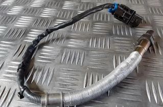 BMW X6 F16 (2014-2020) Lambda zonde 780115804,0281004066 25453111