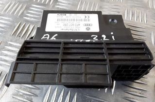 AUDI A6 C6/4F (2004-2011) Блок управления Комфорт 4F0907280,4F0910280,F005S00099 25453180