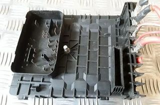 VOLKSWAGEN Golf Plus 1 generation (2004-2009) Komforta vadības bloks 1K0937125A,017183071 25453472