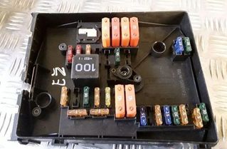 VOLKSWAGEN Golf 5 generation (2003-2009) Komforta vadības bloks 1K0937125,017183071 25453475