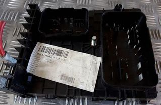 VOLKSWAGEN Touran 1 generation (2003-2015) Блок управления Комфорт 1K0937124K,014189861 25453634