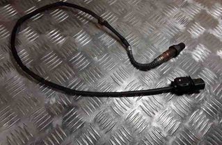 SKODA Superb 1 generation (2001-2008) Lambda Oxygen Sensor 0281004020,03G906262 25455502