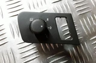 VOLKSWAGEN Touran 1 generation (2003-2015) Переключатель кнопок 1T2959552F 25455987