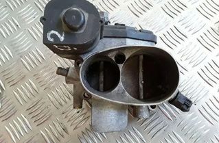 AUDI A8 D2/4D (1994-2002) Throttle Body 077133063AF,EIS00282677 25456670