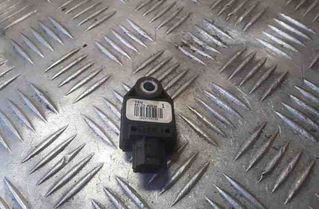 TOYOTA Corolla Verso 1 generation (2001-2009) Front Right Impact Sensor 8917302030 25458431