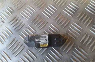 BMW 5 Series E39 (1995-2004) Priekšējais labais trieciena sensors 65778381564 25458955