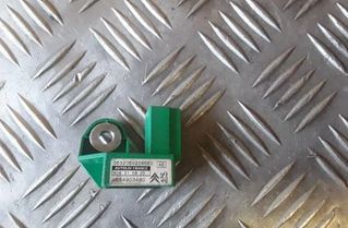 CITROËN C4 1 generation (2004-2011) Front Right Impact Sensor 606310900,9654903480 25458997