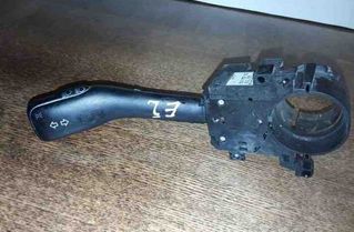 AUDI A6 C5/4B (1997-2004) Turn switch knob 8L0953513,202705 25459259