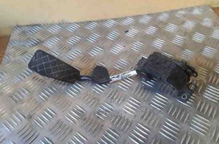 VOLKSWAGEN Passat Variant 1 generation (2010-2024) Throttle Pedal 8D2721523E,6PV00777009 25459983