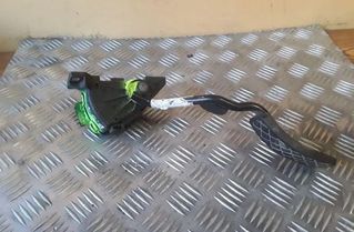 AUDI A4 B7/8E (2004-2008) Akseleratora / gāzes pedālis 8E2721523,6PV00777008 25459985