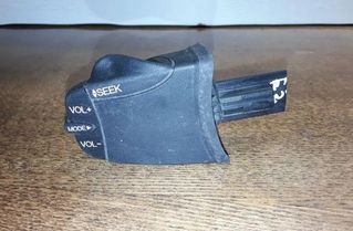 FORD Fiesta 5 generation (2001-2010) Navigation Control Knob 98AB14K147AD 25460324
