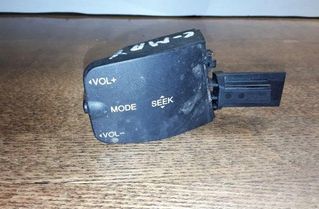FORD Focus 2 generation (2004-2011) Navigation Control Knob 3M5T14K147AD 25461435