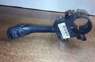 AUDI A6 C5/4B (1997-2004) Turn switch knob 8L0953513H 25461570