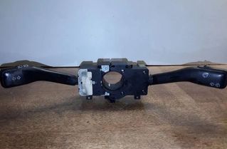 SKODA Fabia 6Y (1999-2007) Подрулевой переключатель 4B0953503H,CZK0301202032 25462111