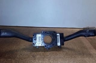 SKODA Fabia 6Y (1999-2007) Подрулевой переключатель 4B0953503H,CZK0301202032 25462114