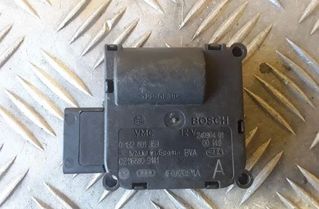 AUDI A6 C6/4F (2004-2011) Interior Heater Flap Motor Actuator 0132801359,4F0820511A,CZ1168803141 25462149