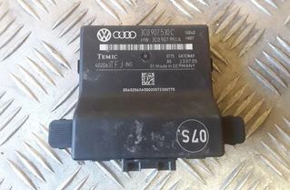 VOLKSWAGEN Passat Variant 1 generation (2010-2024) Другие блоки управления 3C0907530C,3C0907951A,402063TFJING 25462184